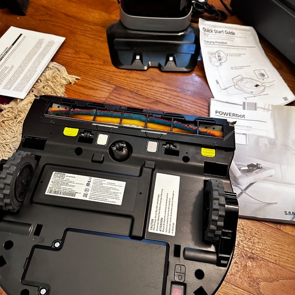 Darth Vader vacuum - Picture 2 of 6